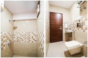 Super Hotel O Sagar Stay Inn