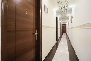 Super Hotel O Sagar Stay Inn