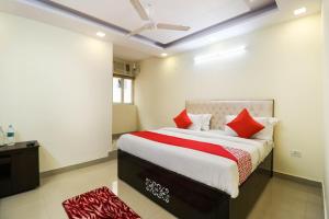 Hotel O Sagar Stay Inn