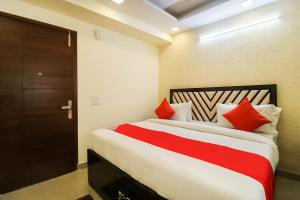 Hotel O Sagar Stay Inn