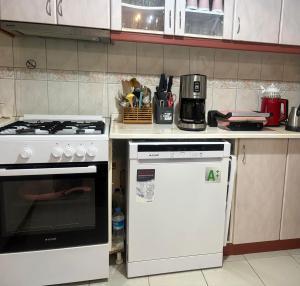 Detached Stone Villa with Pool Sleeps 9