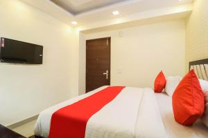 Hotel O Sagar Stay Inn