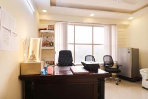 Super Hotel O Sagar Stay Inn