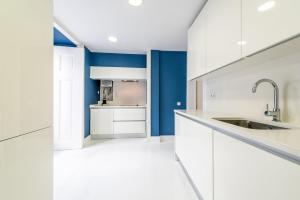 GuestReady - Correeiros Apartment Blue