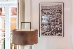 GuestReady - Correeiros Apartment Blue