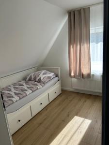Gemütliche Ferienwohnung Adelby