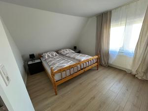 Gemütliche Ferienwohnung Adelby