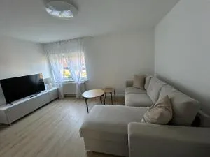 Gemütliche Ferienwohnung Adelby - Tastrup