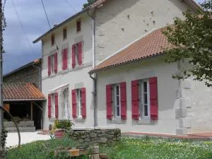 Card - 圣莱奥纳尔德诺布拉