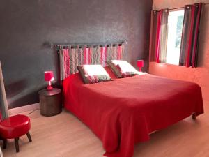 Maisons de vacances Card : photos des chambres