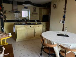 Maisons de vacances Card : photos des chambres