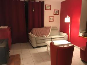 Maisons de vacances Card : photos des chambres