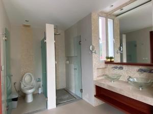 Luxuriously private seafront Bangtao beach