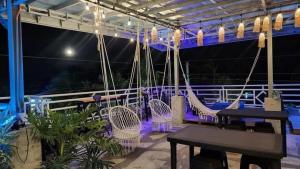 Hey Mojo Guest House