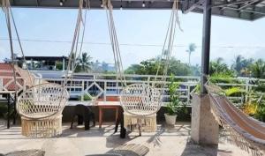 Hey Mojo Guest House