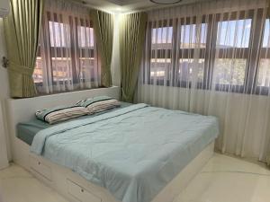 Aloha - Your Stylish City Escape