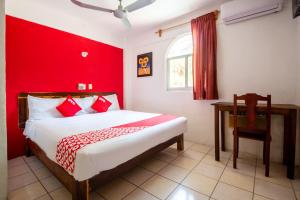 OYO Hotel Betsua Vista Hermosa, Huatulco