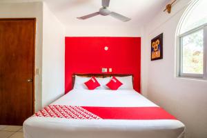 OYO Hotel Betsua Vista Hermosa, Huatulco