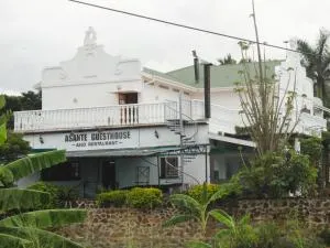 Asante Guesthouse and Restaurant - Ngwempisi