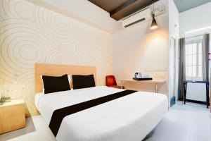 Collection O Aiswariyam Residency