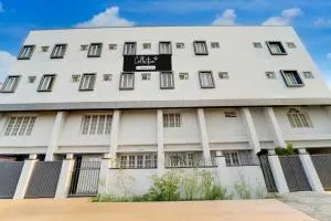 Collection O Aiswariyam Residency - Pīlamedu