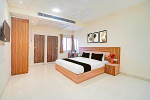 Super Hotel O Kalpi Road Formerly Hotel Gajanand