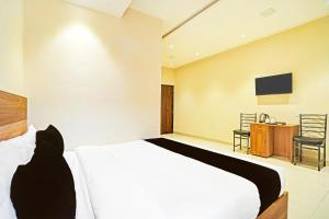 Super Hotel O Kalpi Road Formerly Hotel Gajanand