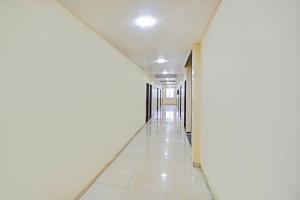 Super Hotel O Kalpi Road Formerly Hotel Gajanand