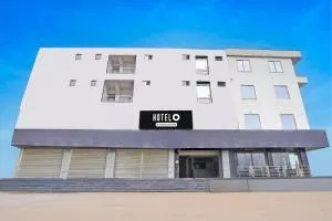 Super Hotel O Kalpi Road Formerly Hotel Gajanand - 瓜廖尔