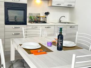 Diletta Apartment