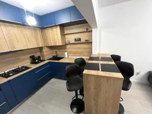 AGNATA White Tower Apartament