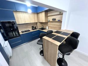 AGNATA White Tower Apartament