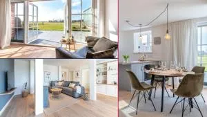 Wohnen am Weinfeld - Alkersum