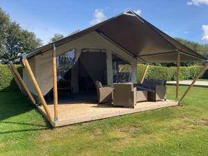Lystskov Camping & Cottages