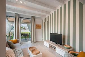 Villa Elysian con piscina privata