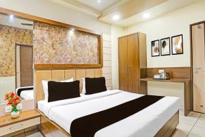 Super Hotel O Kesarganj Formerly Suman Palace