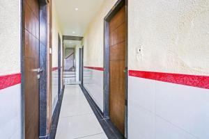 Super Hotel O Kesarganj Formerly Suman Palace