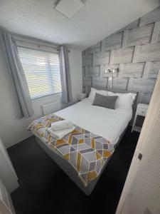 Seaview Lodgings