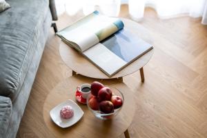 Apartament 104 Kołłątaja 7A by Perłowa Przystań Rent