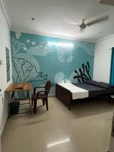 Beach Bum Varkala - Varkala