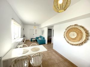 Apartamentos Marinera I y II