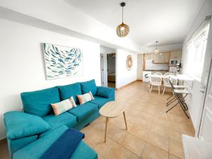 Apartamentos Marinera I y II