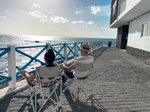 Apartamentos Marinera I y II