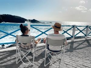 Apartamentos Marinera I y II