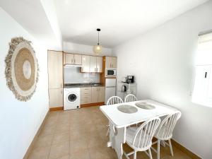 Apartamentos Marinera I y II