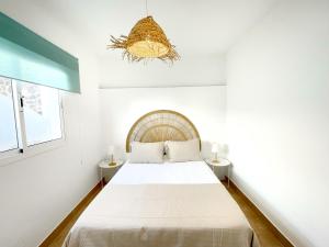 Apartamentos Marinera I y II