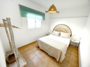 Apartamentos Marinera I y II