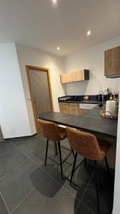 Appartements ALG appartement : photos des chambres