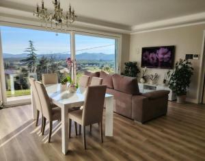 Aurora Bed and Breakfast