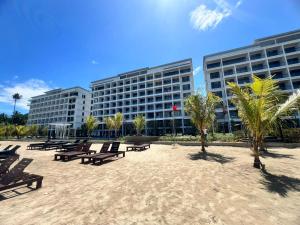 Sematan Roxy Beach Apartment